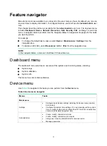 Предварительный просмотр 19 страницы HPE OfficeConnect 1950 Series User Manual