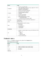 Предварительный просмотр 20 страницы HPE OfficeConnect 1950 Series User Manual