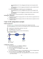 Предварительный просмотр 108 страницы HPE OfficeConnect 1950 Series User Manual