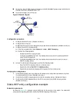 Предварительный просмотр 112 страницы HPE OfficeConnect 1950 Series User Manual