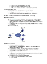 Предварительный просмотр 115 страницы HPE OfficeConnect 1950 Series User Manual