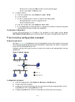 Предварительный просмотр 118 страницы HPE OfficeConnect 1950 Series User Manual