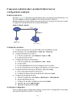 Предварительный просмотр 125 страницы HPE OfficeConnect 1950 Series User Manual