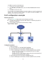 Предварительный просмотр 126 страницы HPE OfficeConnect 1950 Series User Manual