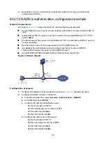 Предварительный просмотр 130 страницы HPE OfficeConnect 1950 Series User Manual