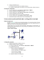 Предварительный просмотр 140 страницы HPE OfficeConnect 1950 Series User Manual