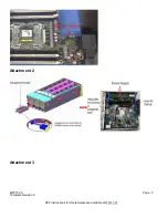 Preview for 3 page of HPE ProLiant 4520 Gen9 Product End-Of-Life Disassembly Instructions