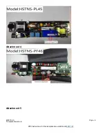 Preview for 4 page of HPE ProLiant 4520 Gen9 Product End-Of-Life Disassembly Instructions