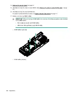 Preview for 24 page of HPE ProLiant BL460c Gen10 User Manual