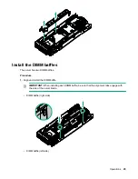 Preview for 25 page of HPE ProLiant BL460c Gen10 User Manual