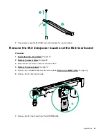 Preview for 27 page of HPE ProLiant BL460c Gen10 User Manual