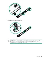 Preview for 29 page of HPE ProLiant BL460c Gen10 User Manual