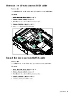 Preview for 31 page of HPE ProLiant BL460c Gen10 User Manual