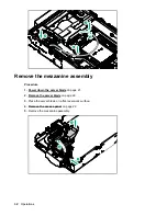 Preview for 32 page of HPE ProLiant BL460c Gen10 User Manual