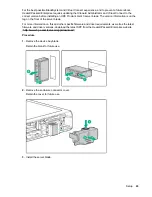 Preview for 43 page of HPE ProLiant BL460c Gen10 User Manual