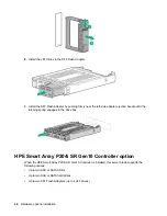 Preview for 48 page of HPE ProLiant BL460c Gen10 User Manual