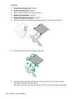 Preview for 54 page of HPE ProLiant BL460c Gen10 User Manual