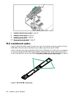 Preview for 56 page of HPE ProLiant BL460c Gen10 User Manual