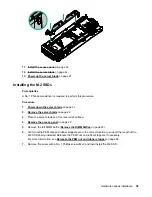 Preview for 59 page of HPE ProLiant BL460c Gen10 User Manual