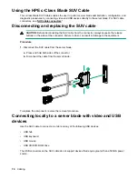 Preview for 76 page of HPE ProLiant BL460c Gen10 User Manual