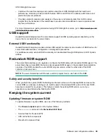 Preview for 89 page of HPE ProLiant BL460c Gen10 User Manual