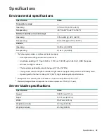 Preview for 97 page of HPE ProLiant BL460c Gen10 User Manual