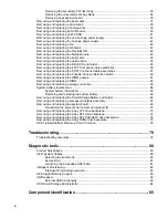 Preview for 4 page of HPE ProLiant DL160 Gen10 Maintenance And Service Manual