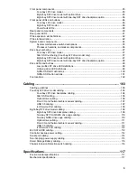 Preview for 5 page of HPE ProLiant DL160 Gen10 Maintenance And Service Manual