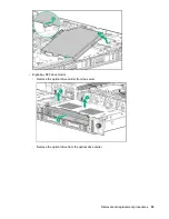 Preview for 53 page of HPE ProLiant DL160 Gen10 Maintenance And Service Manual