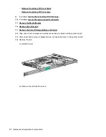 Preview for 70 page of HPE ProLiant DL160 Gen10 Maintenance And Service Manual