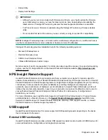 Preview for 83 page of HPE ProLiant DL160 Gen10 Maintenance And Service Manual