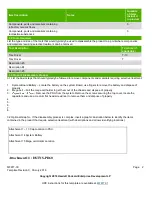 Предварительный просмотр 2 страницы HPE ProLiant DL160 Gen10 Product End-Of-Life Disassembly Instructions