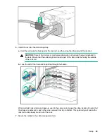 Предварительный просмотр 39 страницы HPE ProLiant DL180 User Manual