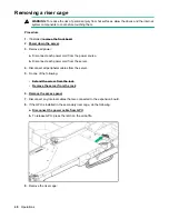 Предварительный просмотр 48 страницы HPE ProLiant DL180 User Manual