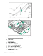 Предварительный просмотр 64 страницы HPE ProLiant DL180 User Manual