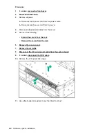 Предварительный просмотр 68 страницы HPE ProLiant DL180 User Manual