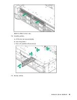 Предварительный просмотр 69 страницы HPE ProLiant DL180 User Manual