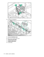 Предварительный просмотр 70 страницы HPE ProLiant DL180 User Manual