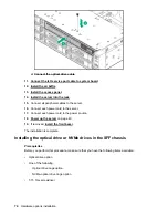 Предварительный просмотр 74 страницы HPE ProLiant DL180 User Manual