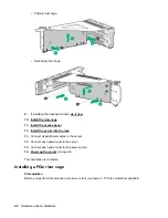 Предварительный просмотр 92 страницы HPE ProLiant DL180 User Manual