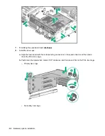 Предварительный просмотр 94 страницы HPE ProLiant DL180 User Manual