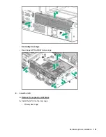 Предварительный просмотр 101 страницы HPE ProLiant DL180 User Manual