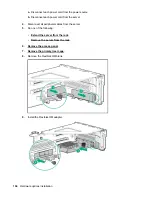 Предварительный просмотр 104 страницы HPE ProLiant DL180 User Manual