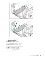 Предварительный просмотр 107 страницы HPE ProLiant DL180 User Manual