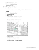 Предварительный просмотр 109 страницы HPE ProLiant DL180 User Manual