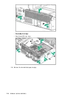 Предварительный просмотр 112 страницы HPE ProLiant DL180 User Manual