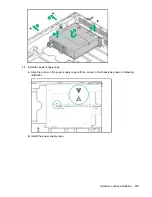 Предварительный просмотр 113 страницы HPE ProLiant DL180 User Manual