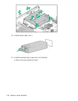 Предварительный просмотр 114 страницы HPE ProLiant DL180 User Manual