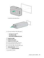 Предварительный просмотр 115 страницы HPE ProLiant DL180 User Manual