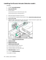 Предварительный просмотр 116 страницы HPE ProLiant DL180 User Manual